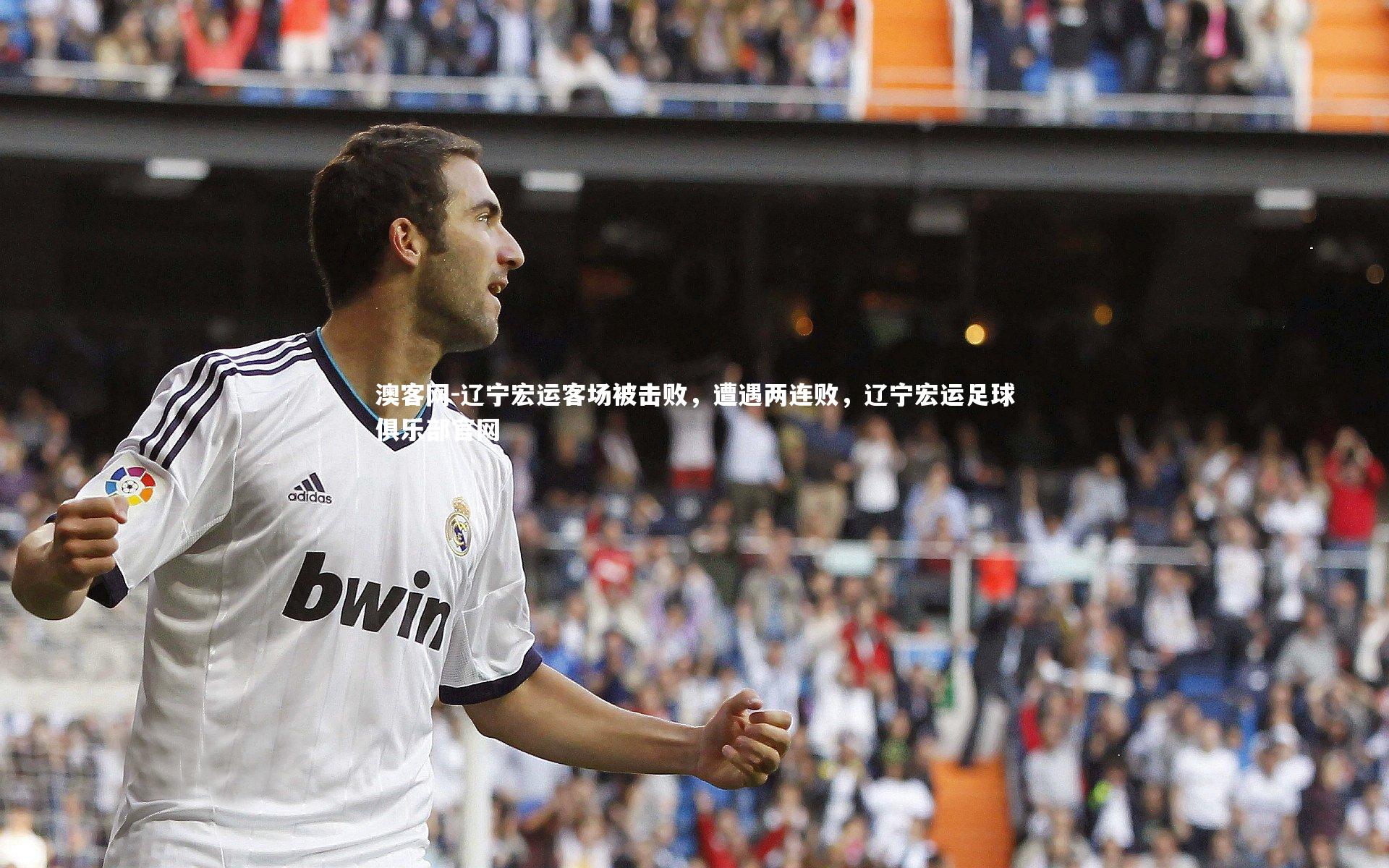 辽宁宏运客场被击败，遭遇两连败，辽宁宏运足球俱乐部官网