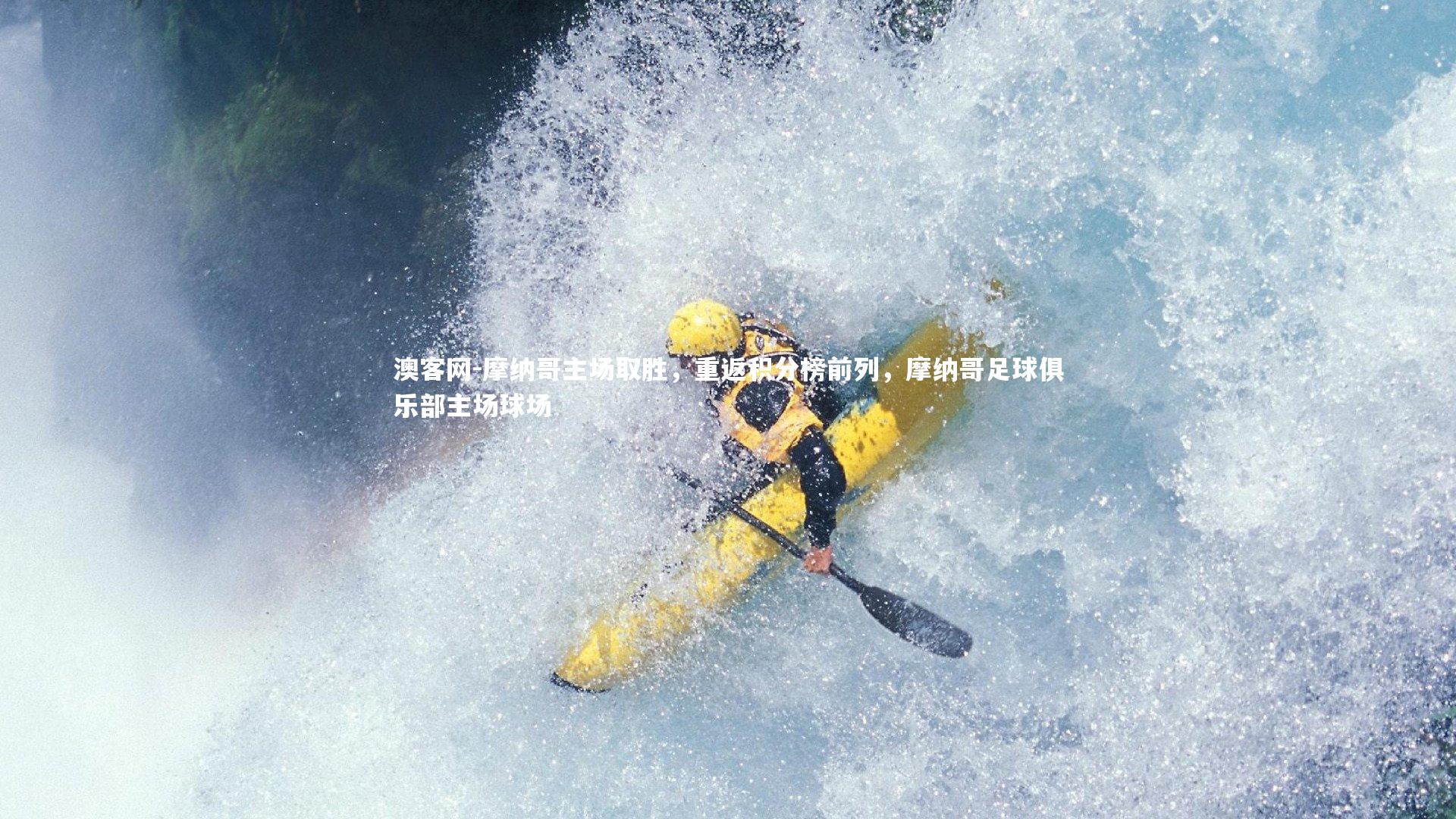 摩纳哥主场取胜，重返积分榜前列，摩纳哥足球俱乐部主场球场